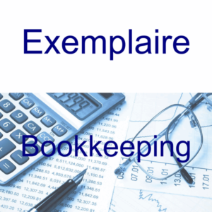 Bookkeeping