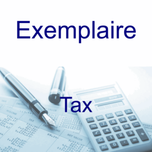 Tax